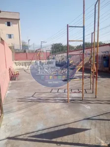 Casa de Condomínio com 2 Quartos à venda, 49m² no Vila Ursulina, Itaquaquecetuba