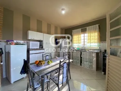 Fazenda / Sítio / Chácara com 2 Quartos à venda, 100m² no Veraneio Irajá, Jacareí