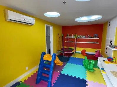 Apartamento com 2 Quartos para alugar, 54m² no Barreto, Niterói