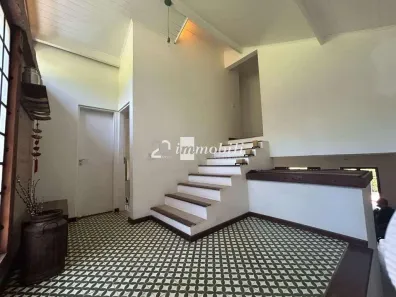 Casa de Condomínio com 3 Quartos à venda, 355m² no Chácara dos Lagos, Carapicuíba