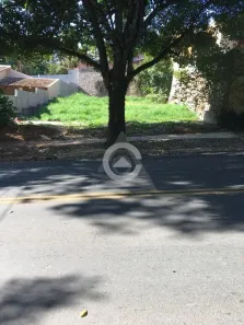 Terreno / Lote / Condomínio à venda, 572m² no Caminhos de San Conrado (Sousas), Campinas