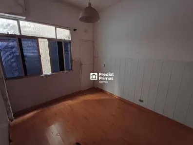 Apartamento com 1 Quarto para alugar, 63m² no Centro, Nova Friburgo