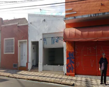 Loja / Salão / Ponto Comercial à venda, 85m² no Vila Santa Rita, Sorocaba