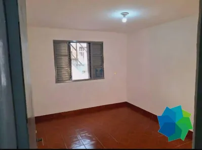 Casa com 2 Quartos para venda ou aluguel, 50m² no Nossa Senhora do Monte Serrat, Salto