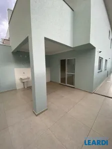 Sobrado com 3 Quartos à venda, 150m² no Residencial São Bernardo, Poços de Caldas