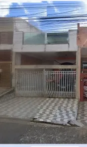 Sobrado com 3 Quartos à venda, 180m² no Jardim Tatiana, Votorantim