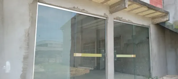 Galpão / Depósito / Armazém para alugar, 450m² no Parque 10 de Novembro, Manaus