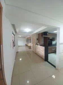 Casa com 2 Quartos para alugar, 90m² no Conjunto Habitacional Jamile Dequech, Londrina