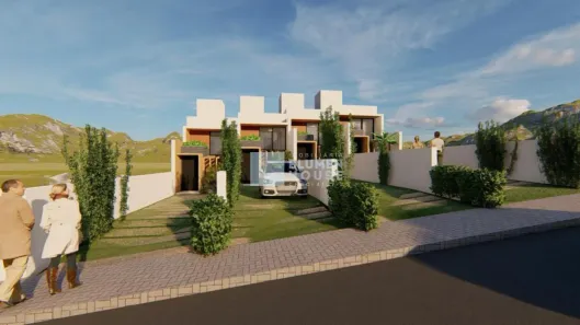 Sobrado com 2 Quartos à venda, 112m² no Itoupava Norte, Blumenau