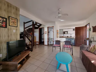 Apartamento com 2 Quartos à venda, 100m² no Praia do Forte, Mata de São João