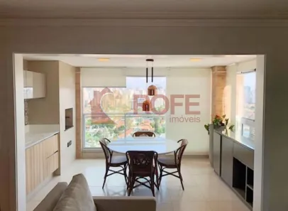Apartamento com 3 Quartos para alugar, 112m² no Vila Olímpia, São Paulo