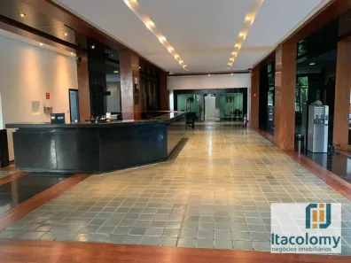 Flat com 1 Quarto à venda, 60m² no Alphaville Centro Industrial e Empresarial/Alphaville., Barueri
