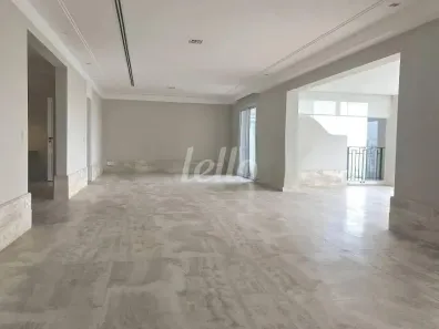 Apartamento com 2 Quartos para alugar, 301m² no Jardim Panorama, São Paulo
