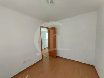 Apartamento com 2 Quartos para alugar, 47m² no Capuã, Barra dos Coqueiros