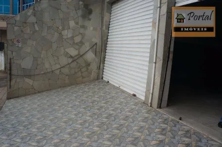 Loja / Salão / Ponto Comercial para alugar, 100m² no Jardim Santa Lúcia, Campo Limpo Paulista