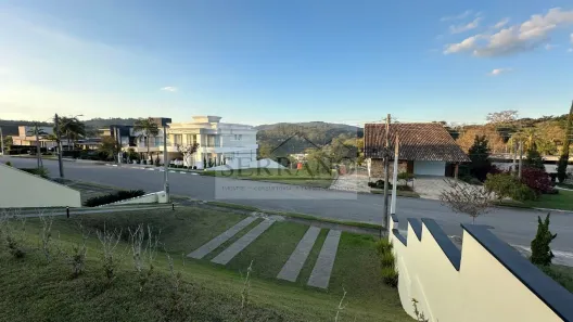 Casa de Condomínio com 3 Quartos para venda ou aluguel, 200m² no Residencial Paradiso, Itatiba