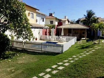 Casa de Condomínio com 3 Quartos à venda, 138m² no Stella Maris, Salvador