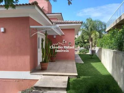 Casa de Condomínio com 4 Quartos à venda, 169m² no Geribá, Armação dos Búzios