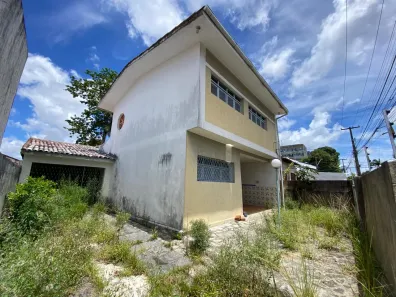 Casa com 4 Quartos para venda ou aluguel, 191m² no Jaguaribe, João Pessoa