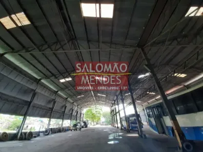Galpão / Depósito / Armazém à venda, 3000m² no Cidade Nova, Ananindeua