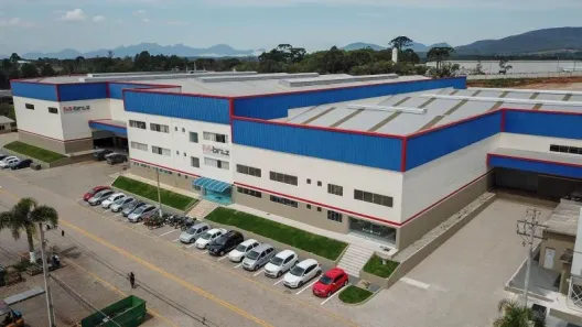 Galpão / Depósito / Armazém para alugar, 2325m² no Borda do Campo, Quatro Barras