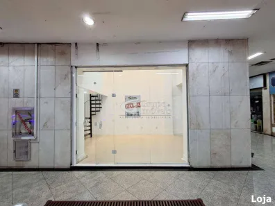Loja / Salão / Ponto Comercial para alugar, 19m² no Icaraí, Niterói