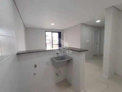 Apartamento com 2 Quartos para alugar, 80m² no Camobi, Santa Maria