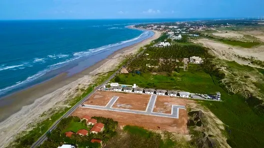Terreno / Lote / Condomínio com 1 Quarto à venda, 250m² no , Trairi