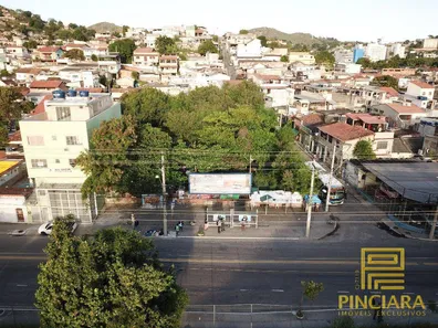 Terreno / Lote / Condomínio para alugar, 1000m² no Neves (Neves), São Gonçalo
