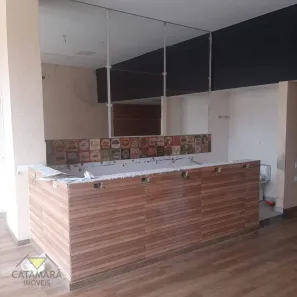Loja / Salão / Ponto Comercial à venda, 150m² no Parque Monte Líbano, Mogi das Cruzes
