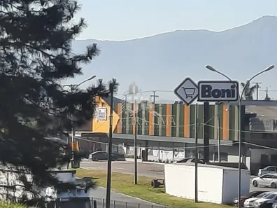 Galpão / Depósito / Armazém para alugar, 160m² no Jardim Paulista, Campina Grande do Sul
