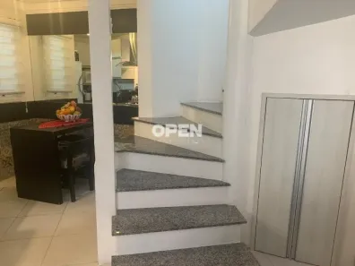 Sobrado com 2 Quartos à venda, 78m² no Nossa Senhora das Graças, Canoas