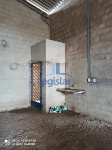 Galpão / Depósito / Armazém para venda ou aluguel, 163m² no Sobrado, Nossa Senhora do Socorro