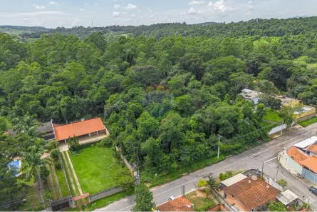 Terreno / Lote / Condomínio à venda, 1000m² no Jardim Nova América, Louveira