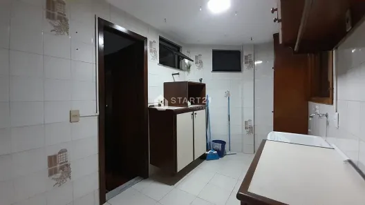 Apartamento com 3 Quartos à venda, 139m² no Centro, Barra Mansa