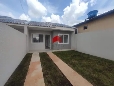 Casa de Condomínio com 2 Quartos à venda, 42m² no Estados, Fazenda Rio Grande