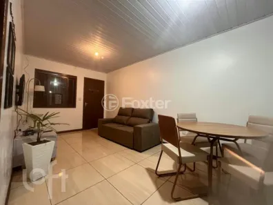 Casa com 2 Quartos à venda, 68m² no Santos Dumont, São Leopoldo