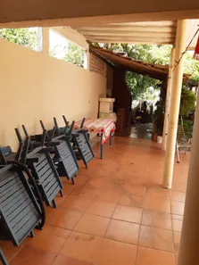 Casa com 4 Quartos à venda, 125m² no Centro, Porto Murtinho