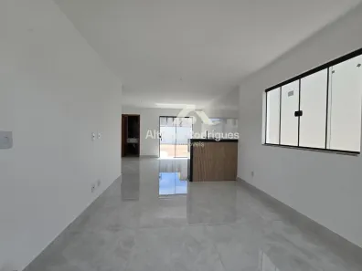 Casa com 2 Quartos à venda, 90m² no Costa Bela, Serra