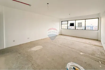 Conjunto Comercial / Sala à venda, 45m² no Centro, Canoas