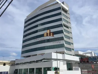 Conjunto Comercial / Sala à venda, 30m² no Brasiléia, Betim