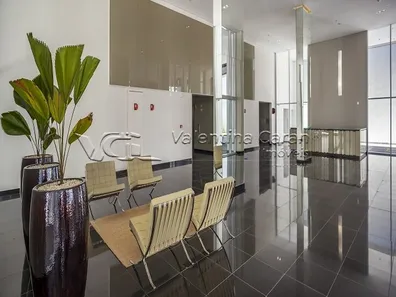 Andar / Laje corporativa para alugar, 690m² no São Paulo, Toledo