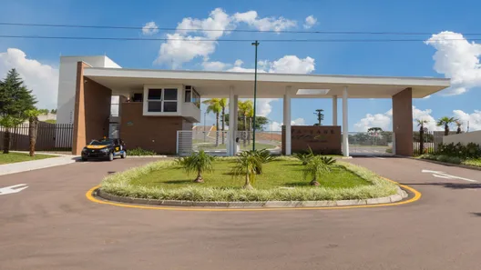 Terreno / Lote / Condomínio à venda, 903m² no Mossunguê, Curitiba