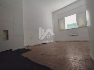 Kitnet com 1 Quarto à venda, 25m² no Praça da Bandeira, Rio de Janeiro
