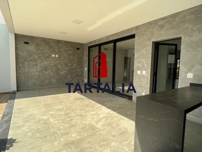 Casa de Condomínio com 4 Quartos à venda, 330m² no Jardim Primavera, Itupeva