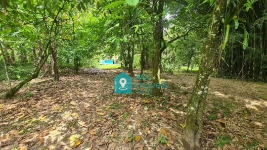Terreno / Lote / Condomínio à venda, 1260m² no Sertão do Camburi, São Sebastião