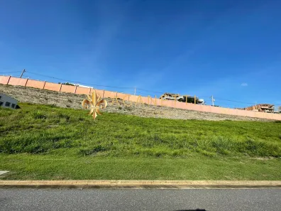 Terreno / Lote / Condomínio à venda, 450m² no Alphaville Vespasiano, Vespasiano