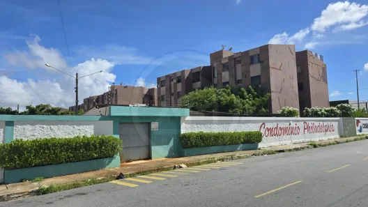 Apartamento com 4 Quartos à venda, 90m² no Coroa do Meio, Aracaju