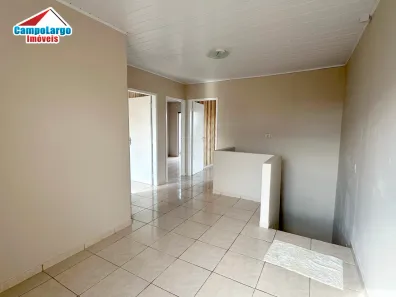 Sobrado com 3 Quartos à venda, 119m² no Itaqui, Campo Largo