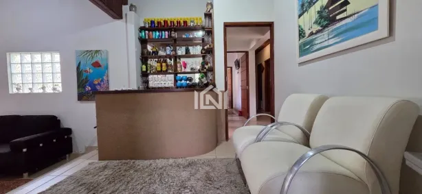 Fazenda / Sítio / Chácara com 3 Quartos à venda, 131m² no , Vargem Grande Paulista
